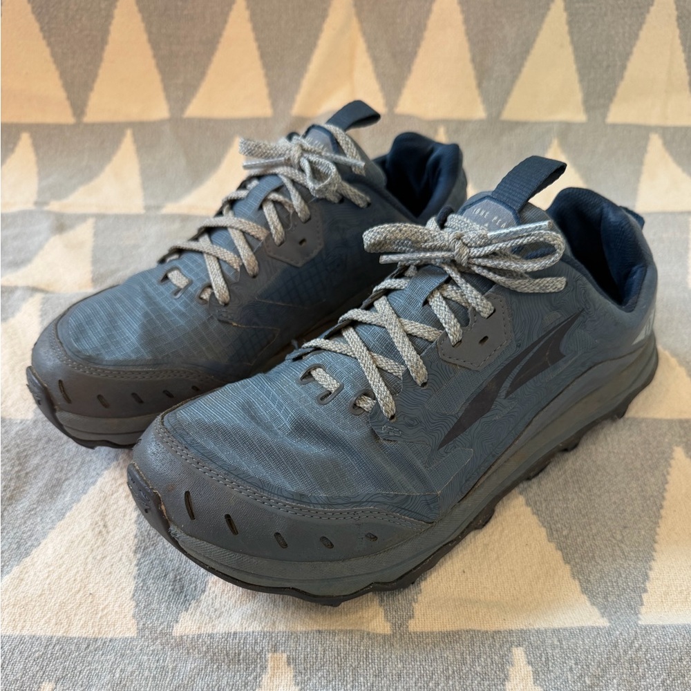 Altra Lone Peak 6 size 41